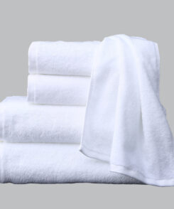 select hotel towels