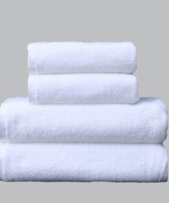 select hotel towels
