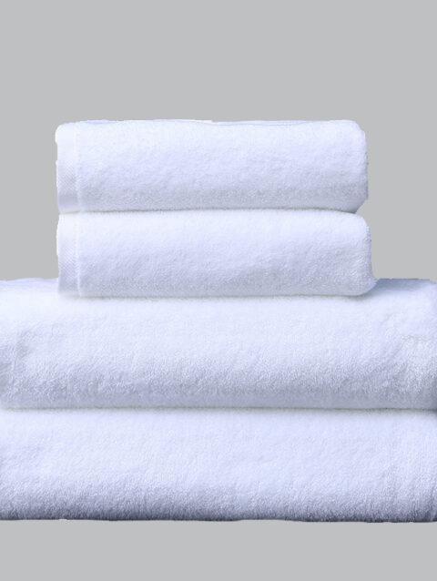 select hotel towels