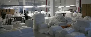 cotton manufacturers