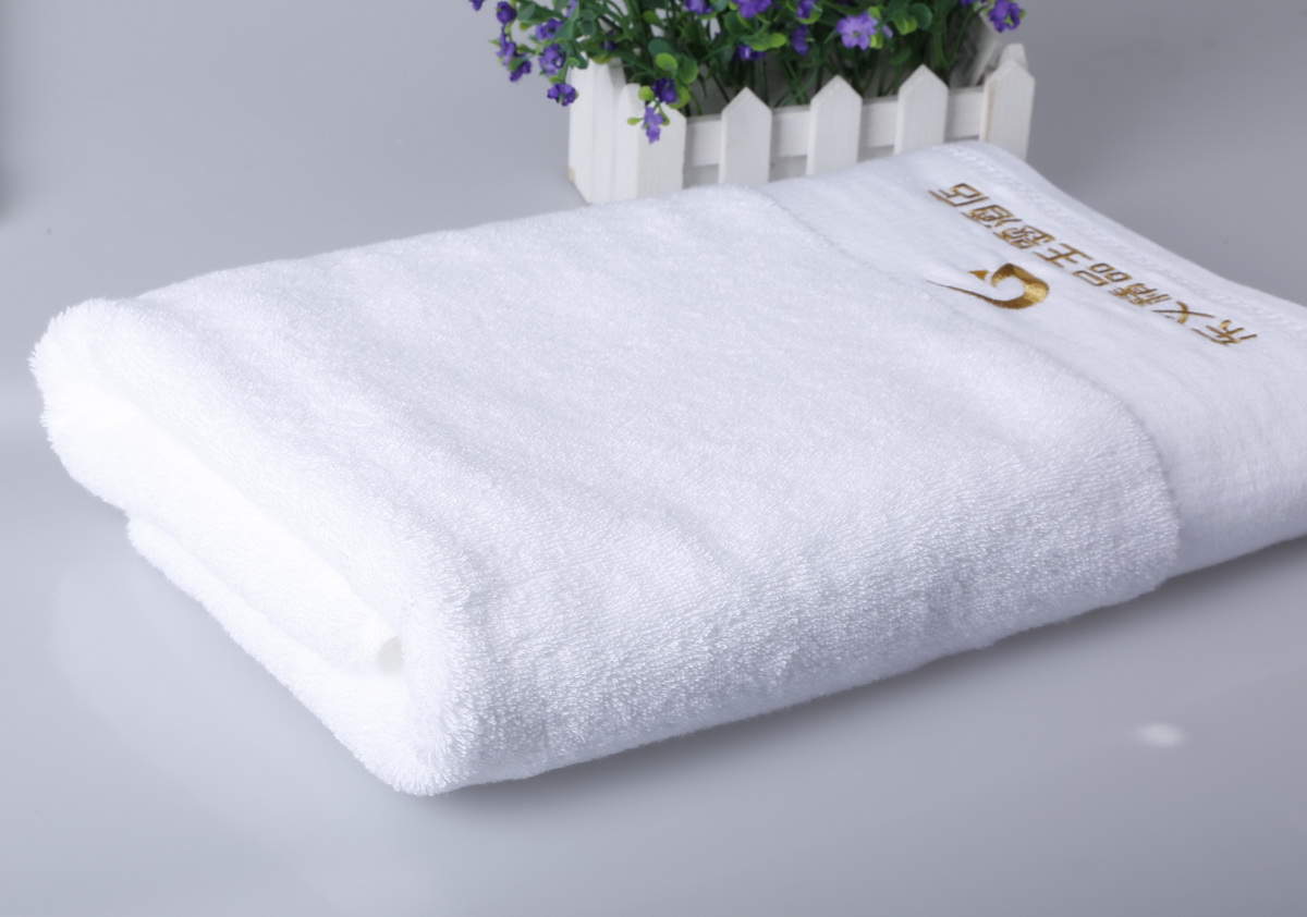 luxury dobby border bath towels – Terry towel manufacturer