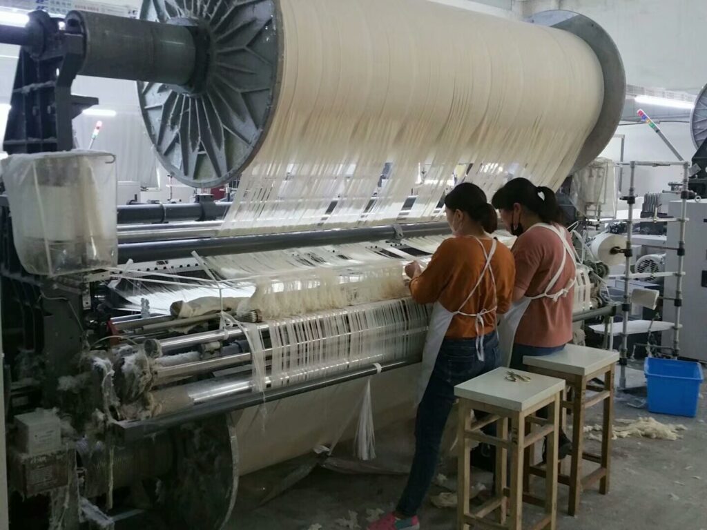 towel manufacturer