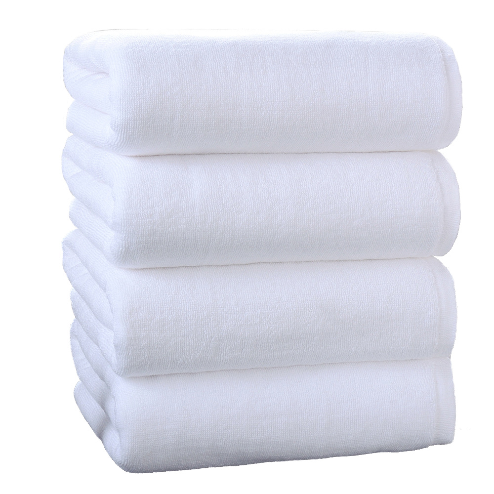 Premium Hotel Towels