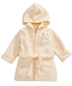 baby hoode towels