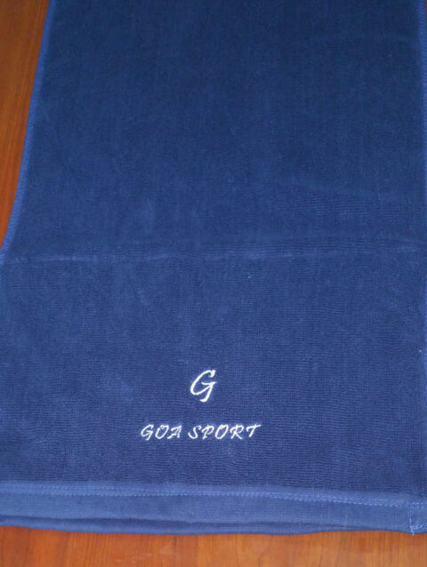 fitness towel