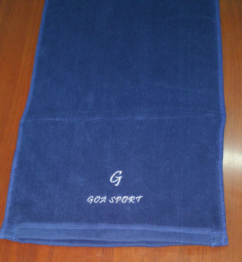 fitness towel