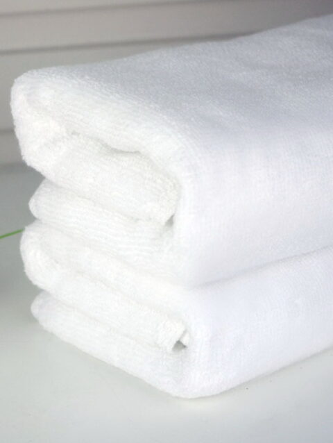 cotton hand towels