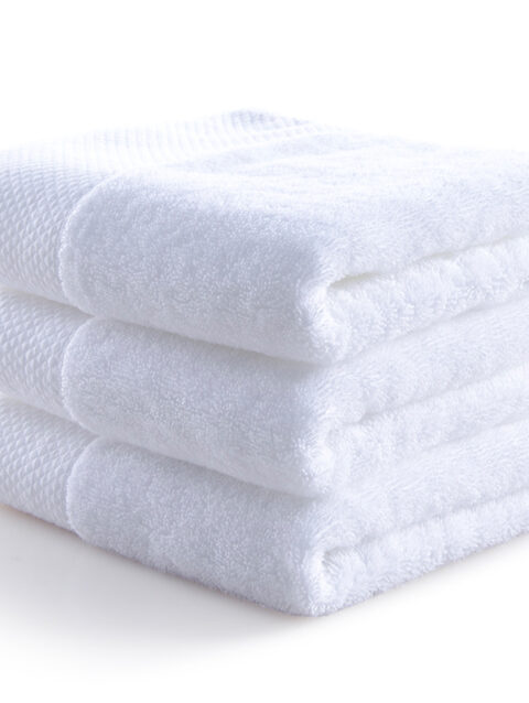 commercial towels