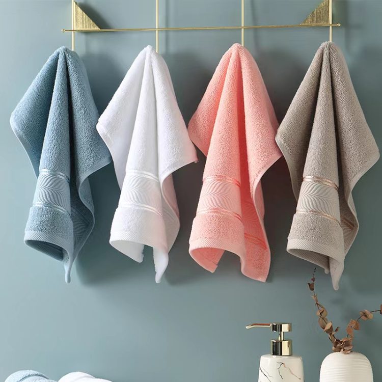 lovely towels