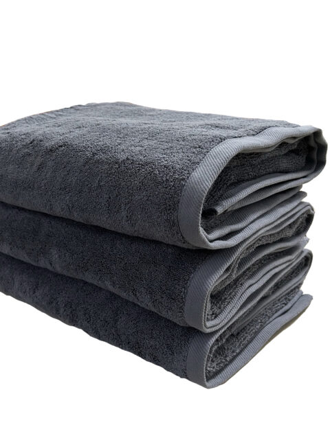 premium bath towels