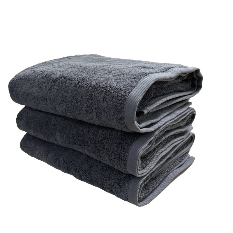 premium bath towels