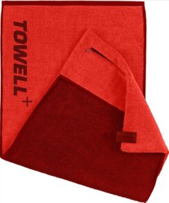 private label fitness towels